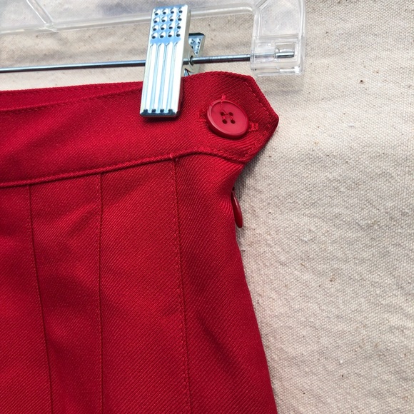 American Apparel Original Tennis Skirt - Picture 3 of 4